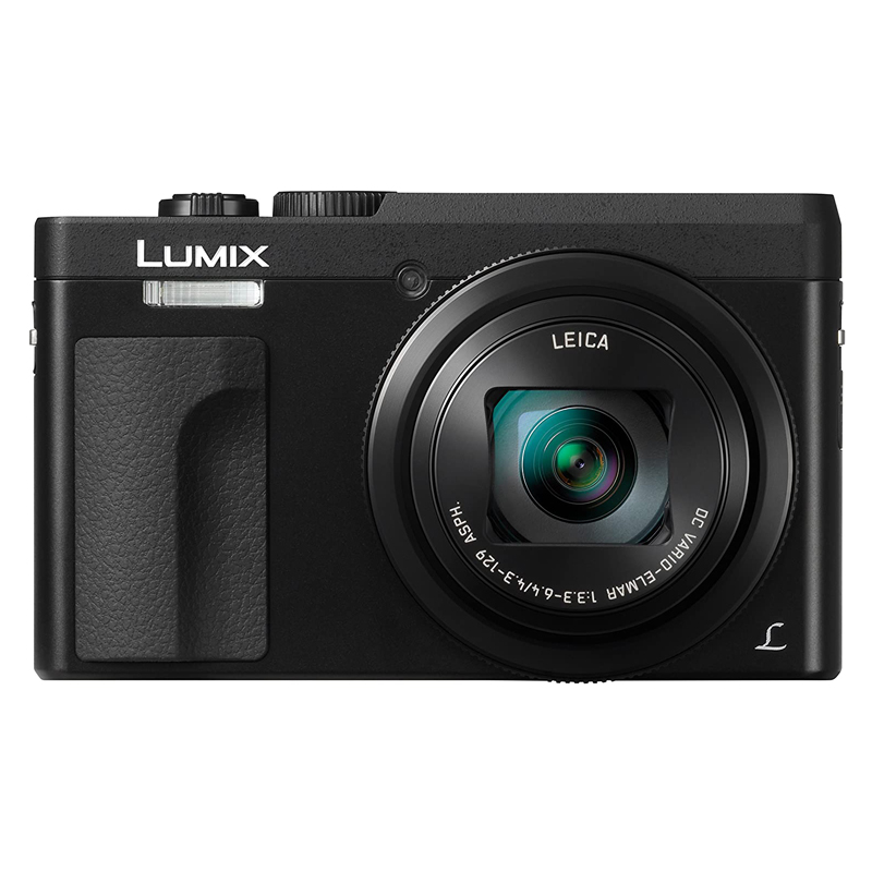 PANASONIC 松下 LUMIX DC-ZS70K